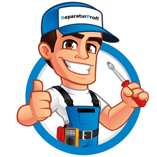 Reparaturprofi - Kundendienst Haushaltsgeräte in Berlin und Brandenburg logo